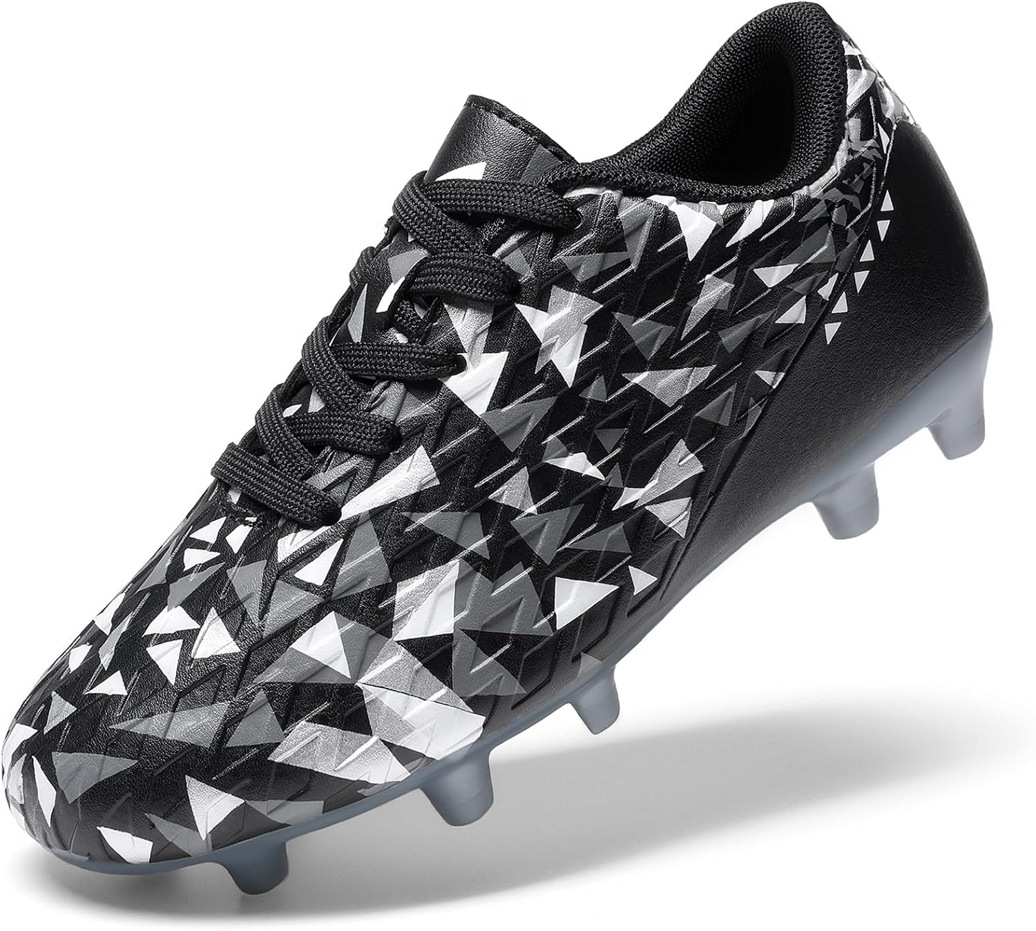 Thumbnail 6 de DREAM PAIRS Soccer Cleats Youth