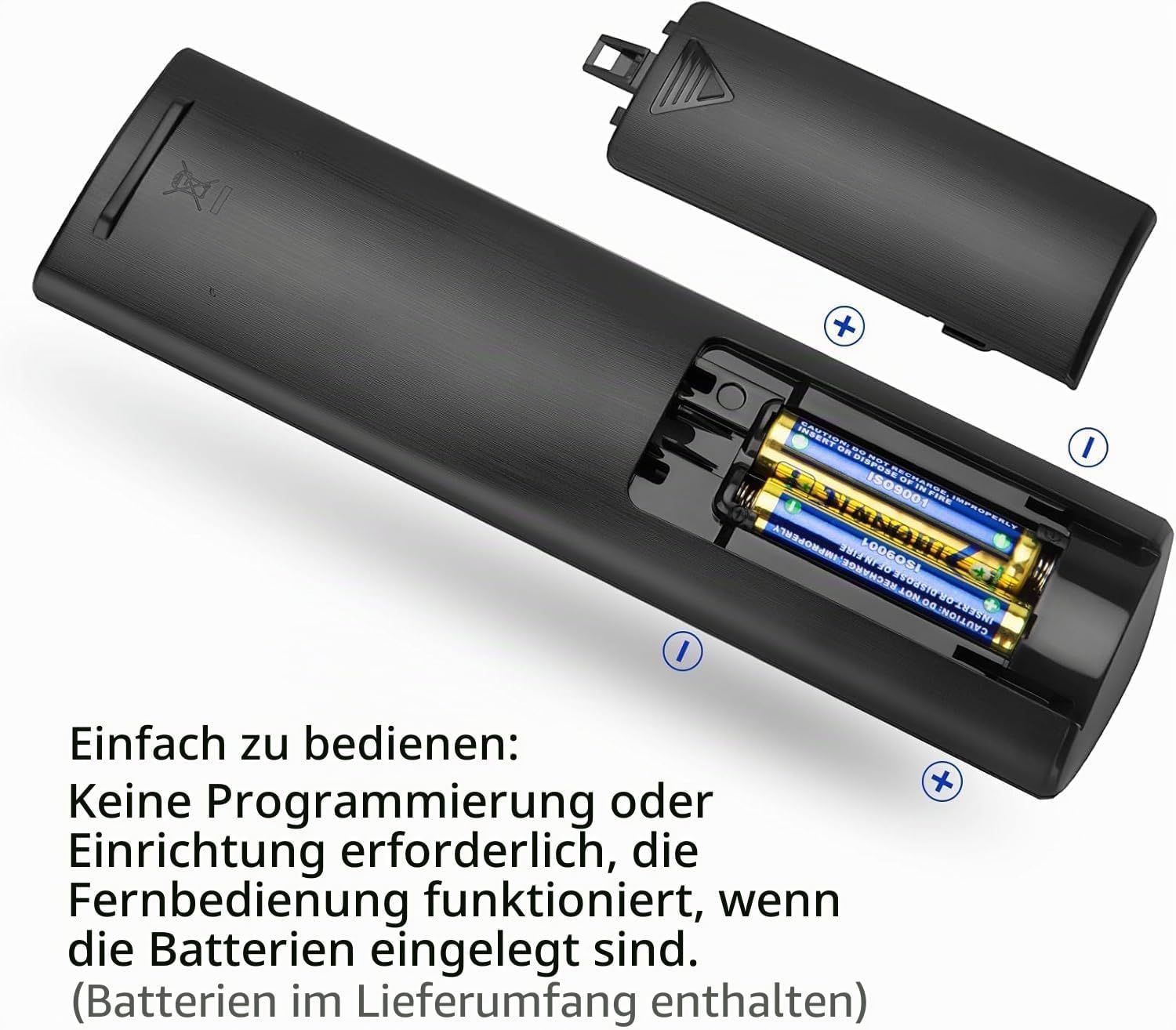 Thumbnail 4 de LG Universalfernbedienung für Smart TV