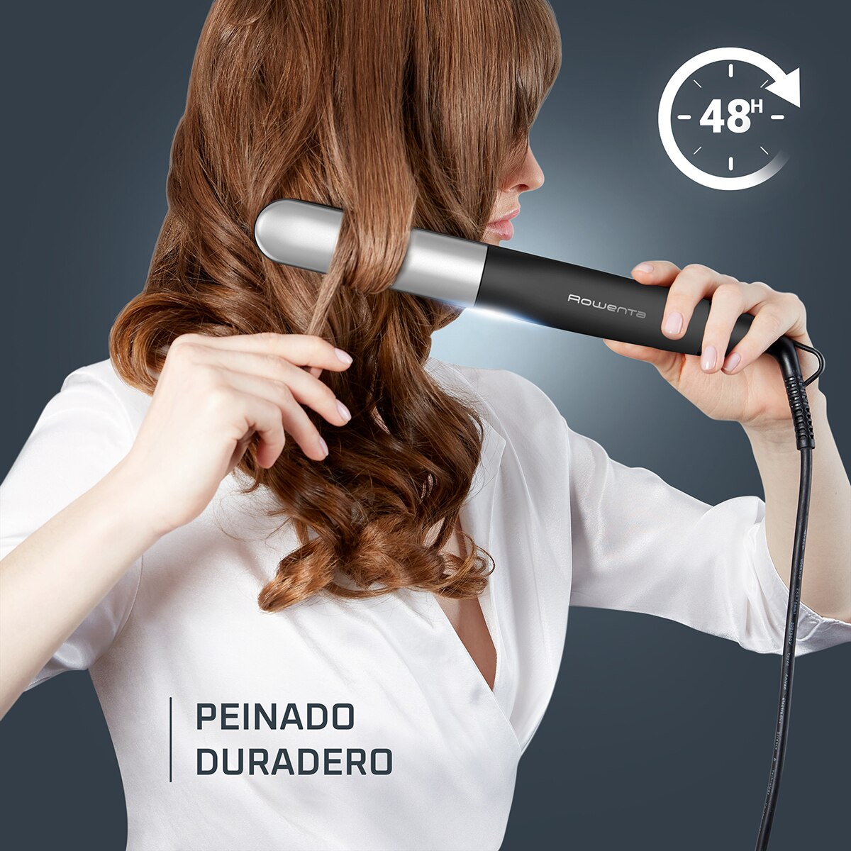 Thumbnail 4 de Rowenta Thermostyle 2 en 1 🎧