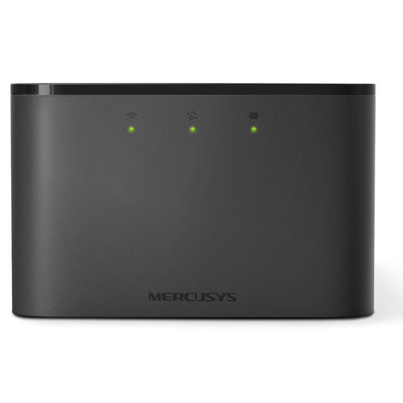 Detalle 2 de Mercusys MT110 Router 4G LTE 150 Mbps