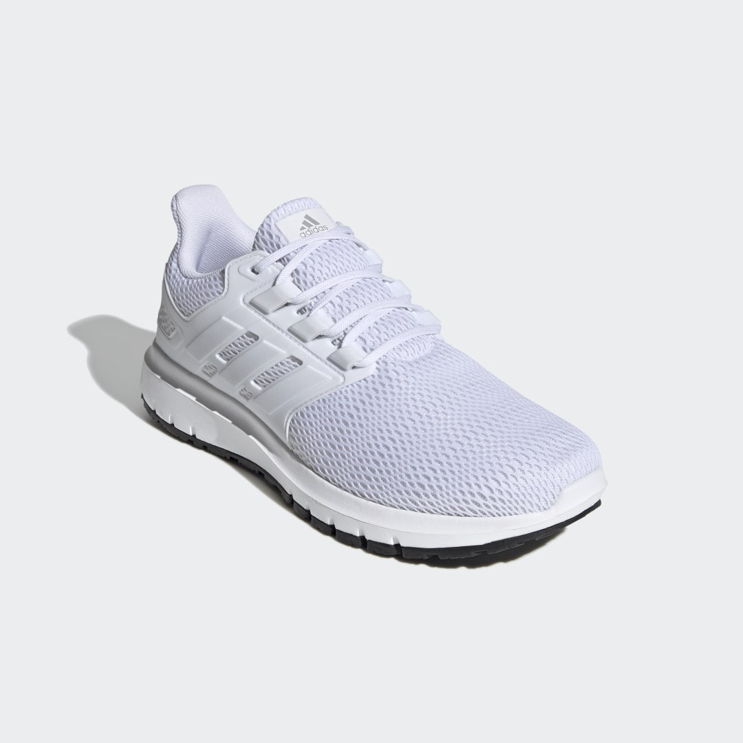 Thumbnail 3 de Adidas Zapatilla Ultimashow Blanco: comodidad para uso diario