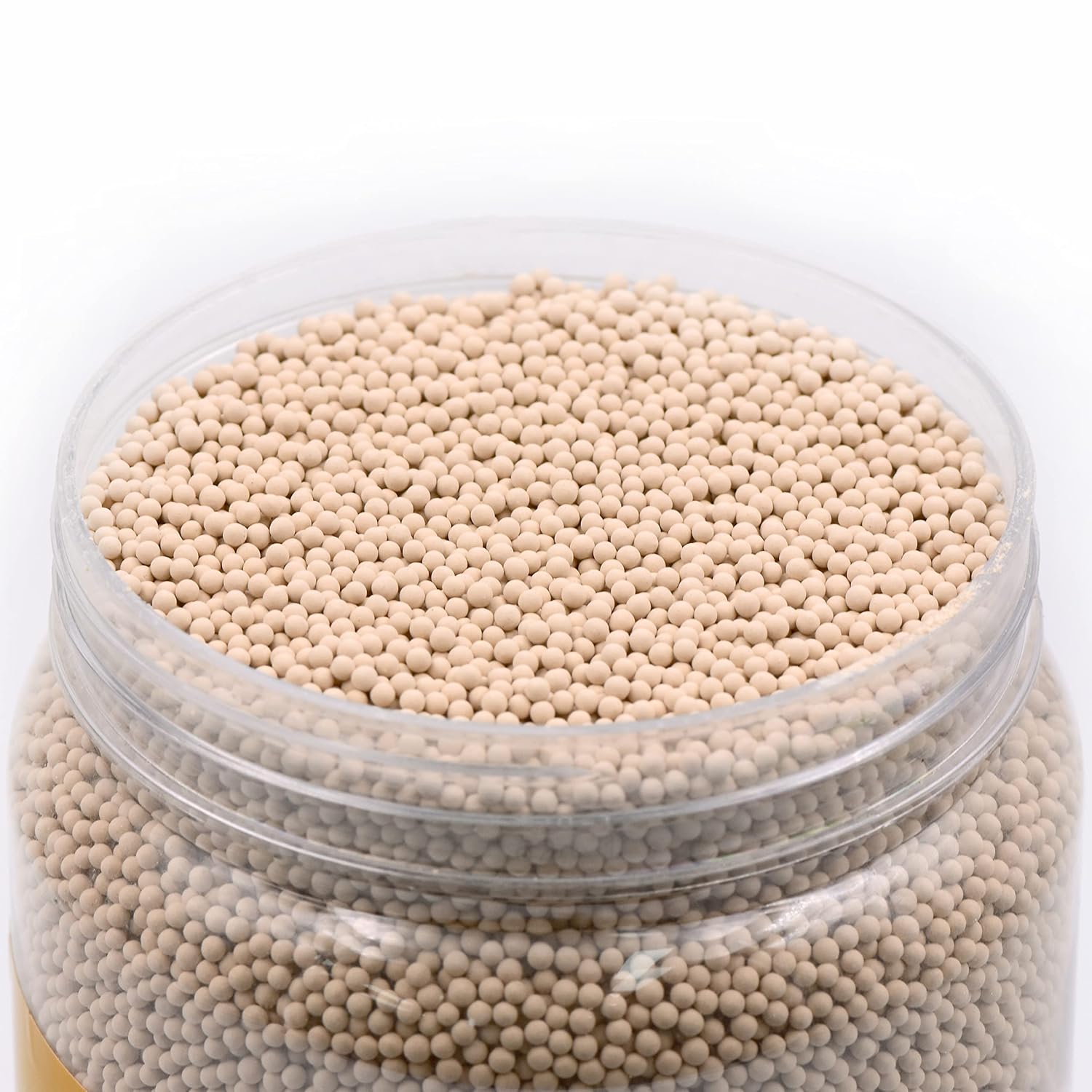 Detalle de WiseSorb 3A モレキュラーシーブ乾燥剤ビーズ 900g 再利用可能