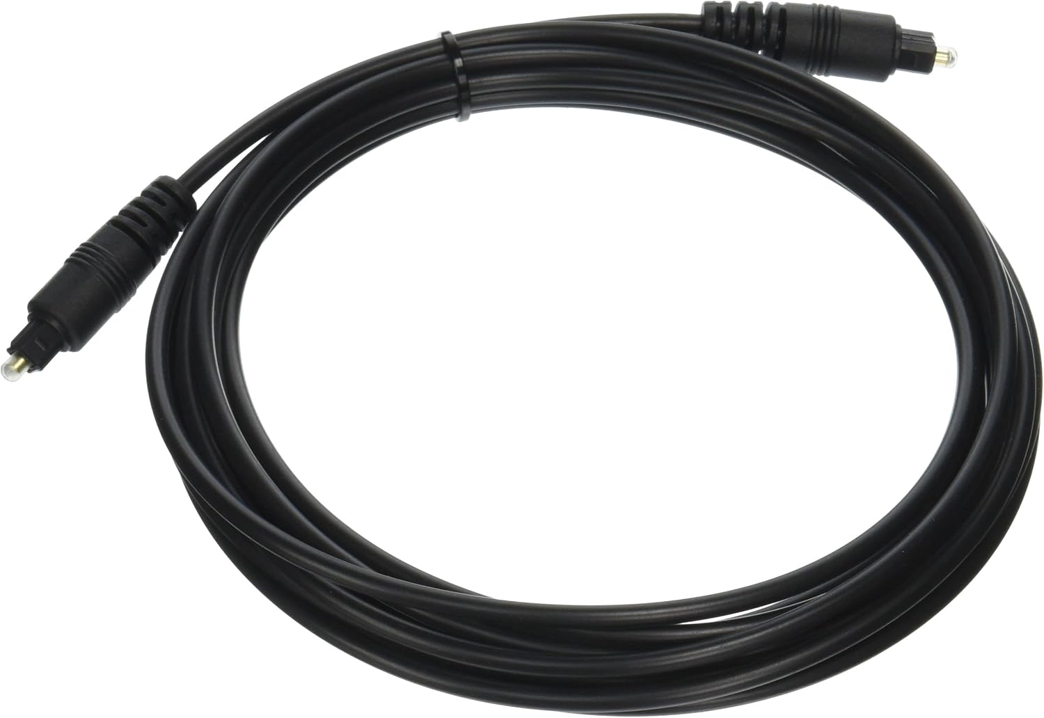 Detalle de Tripp Lite Toslink Optical SPDIF Cable 4m
