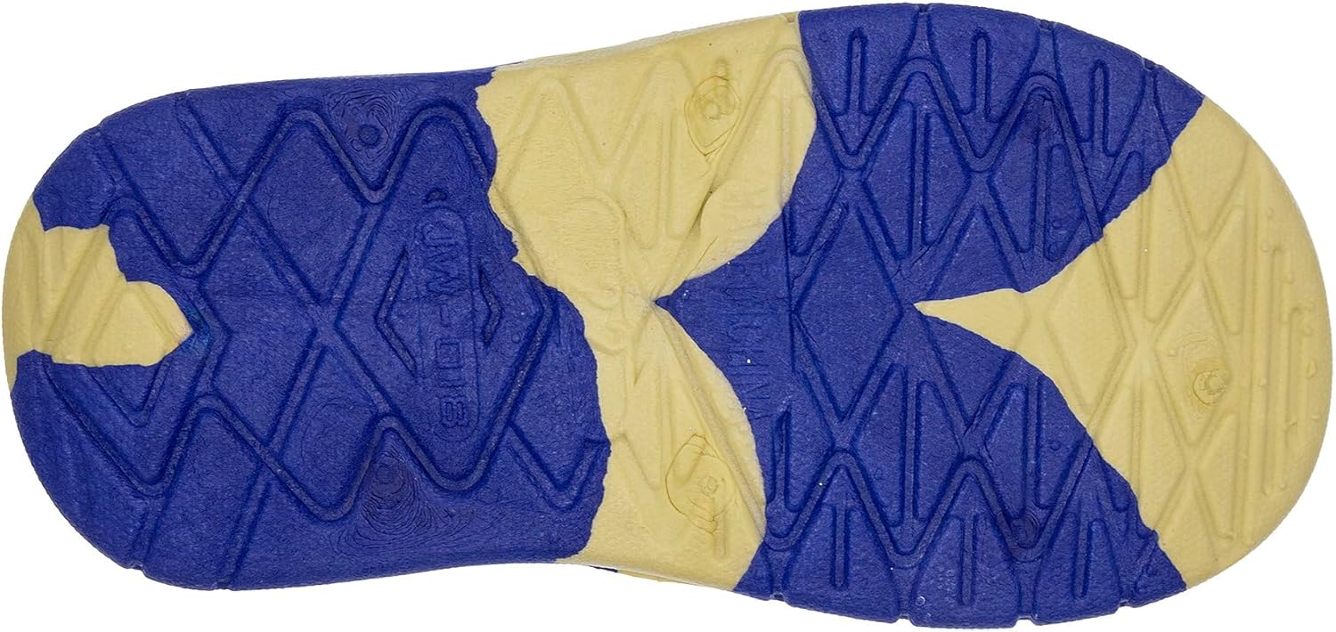 Detalle de Sandali Chicco Bambina e Bambino con chiusura a doppio strappo – Ideali per mare e piscina