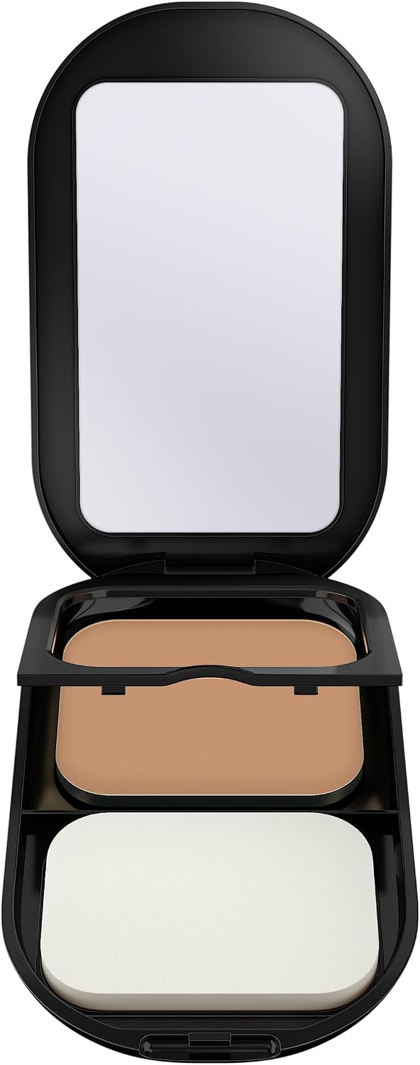 Detalle 2 de Max Factor Facefinity compatto 24 ore