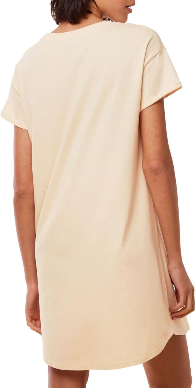 Detalle 2 de Triumph NDK X Nightgown: chemise de nuit confortable pour femmes