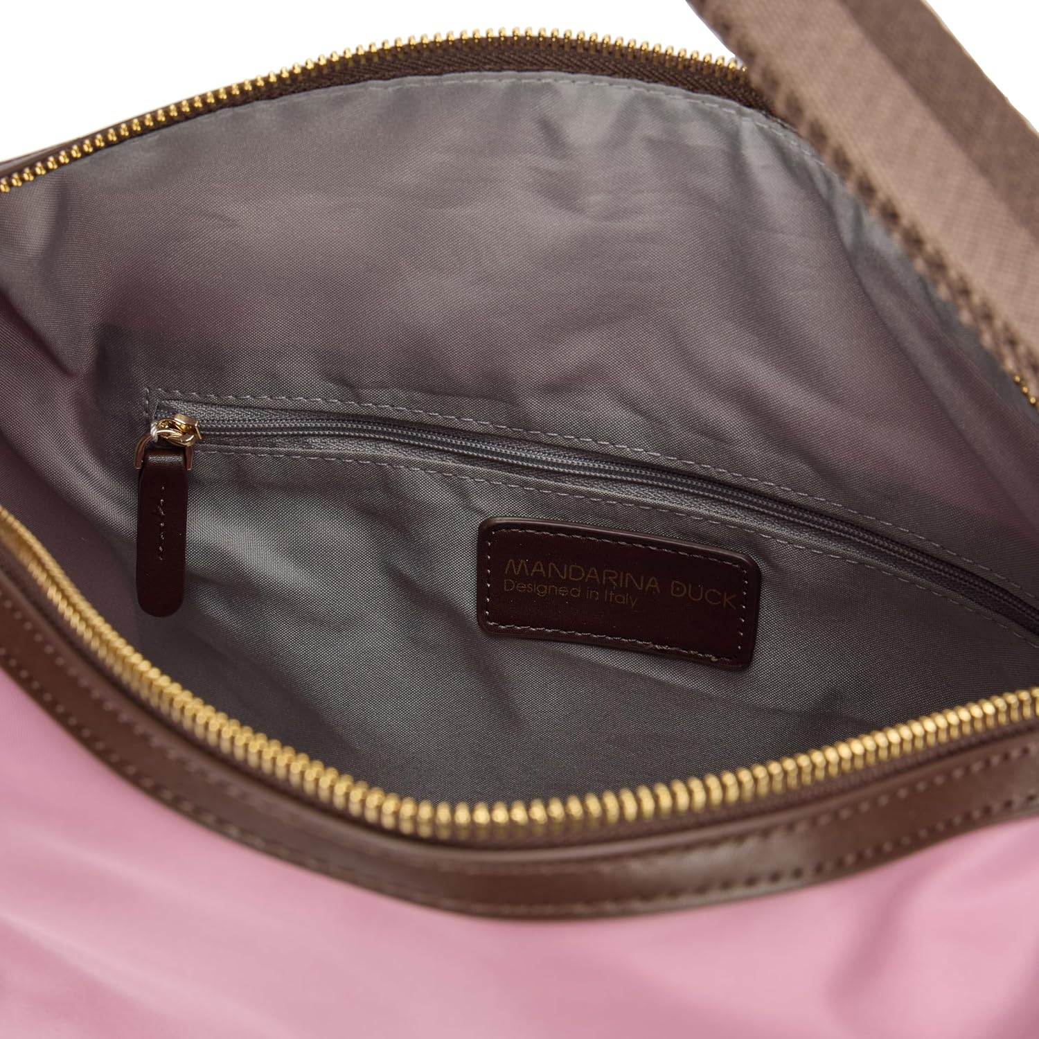 Thumbnail 2 de Mandarina Duck Hunter Crossover, Hunter Crossover — Sac à bandoulière transformable en sac à dos
