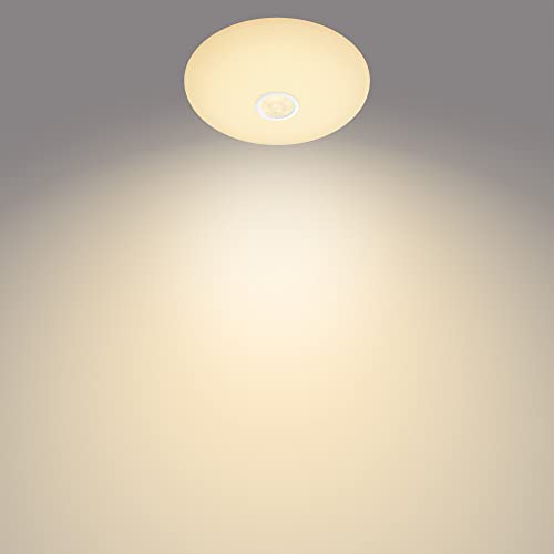 Thumbnail 4 de Philips Mauve PIR CL252 plafón funcional blanco