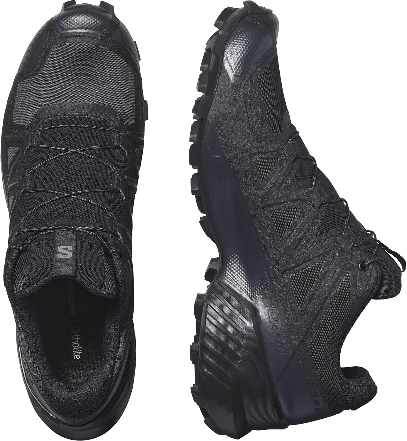 Thumbnail 5 de Salomon Speedcross Scarpe da escursionismo Uomo