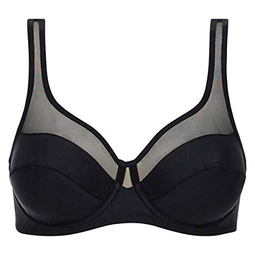 Detalle de Dim soutien-gorge à armatures en microfibre