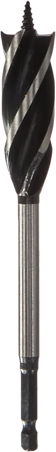 C.K T2943 Fliesenbohrer Holz Fast4, mehrfarbig, T2943-20 20 mm