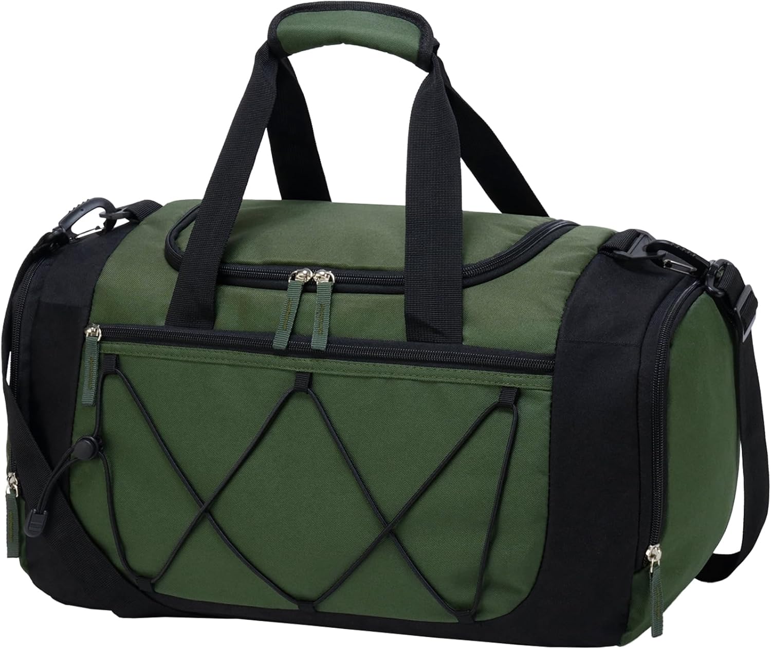 Detalle de Vorspack 21-inch Gym Duffel Bag ⚙