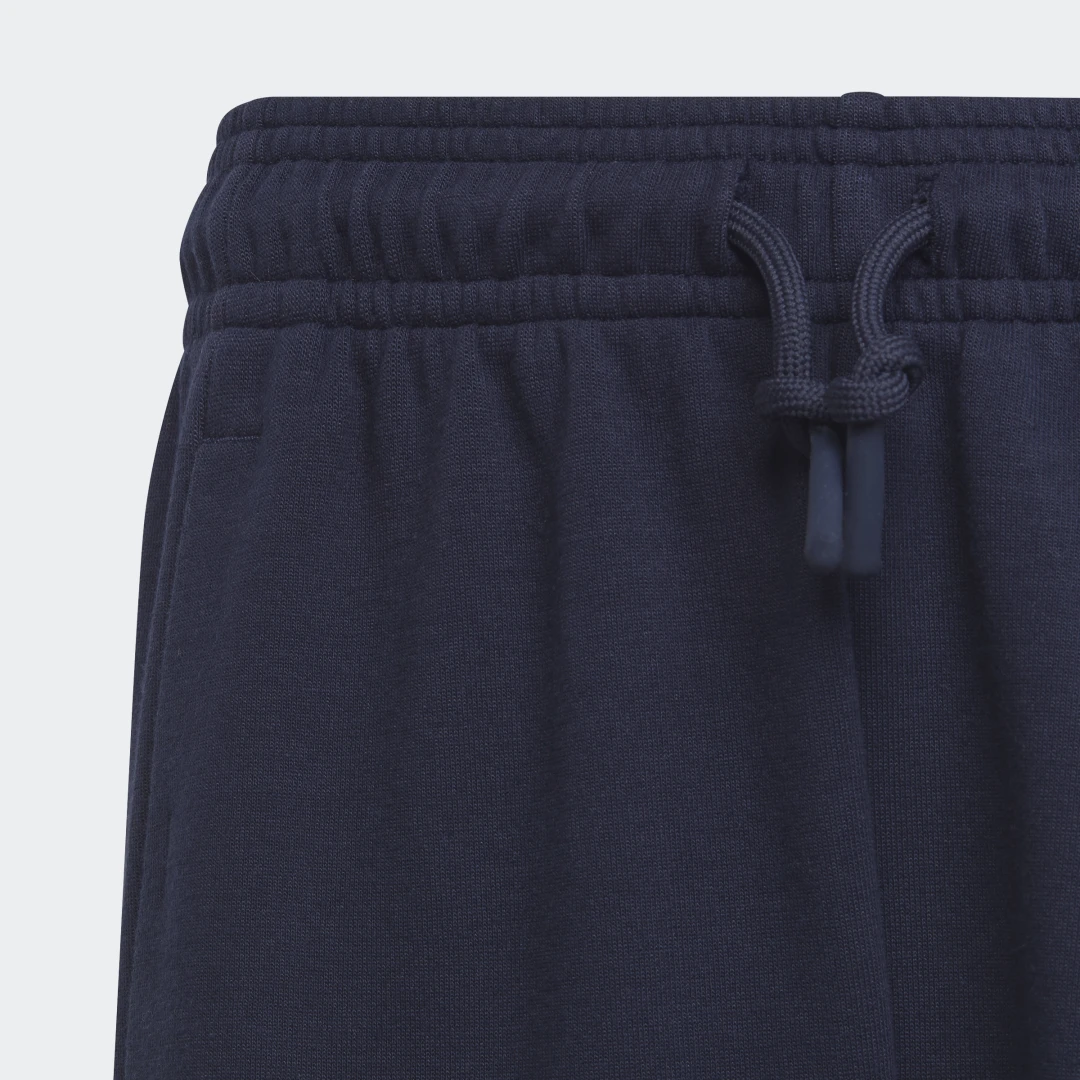 Detalle de Pantalón Future Icons Logo de Adidas – azul