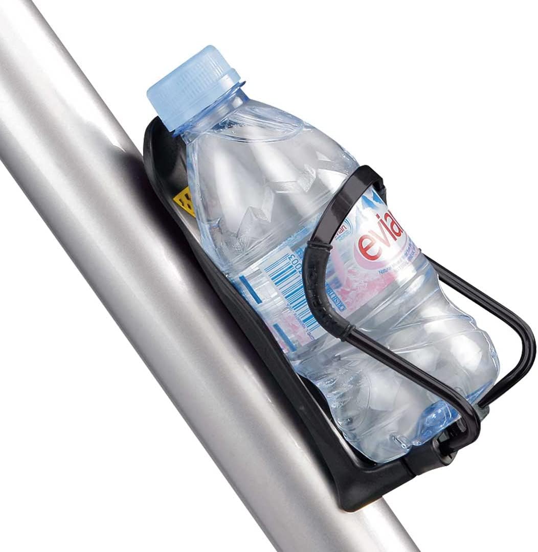 Thumbnail 3 de Topeak Modula II Bottle Cage, Black (Standard Size) – Adjustable, Durable and Quiet