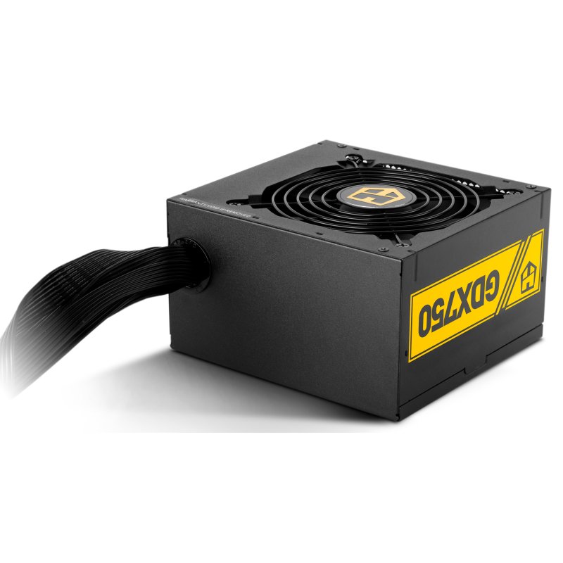 Thumbnail 3 de Nox Hummer GDX 750W PCIE 5.0 — Fuente de alimentación 80 Plus Gold