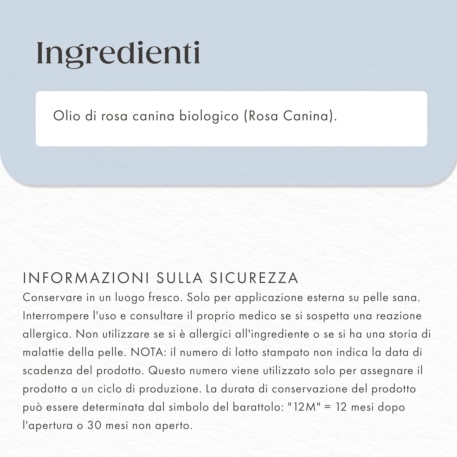 Thumbnail 6 de Olio di Rosa Mosqueta 100% Puro 50 ml + Spremuto a Freddo – Satin Naturel: guida all’acquisto