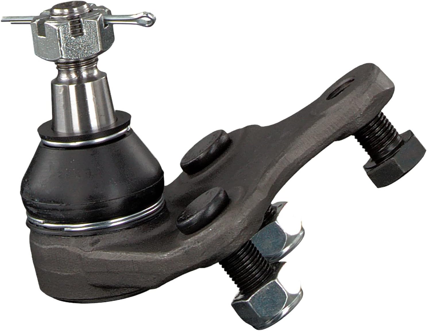 Detalle de Febi bilstein 43033 Rotule de suspension – Rotule d’essieu avant, inférieur (G/D) pour Lexus et Toyota