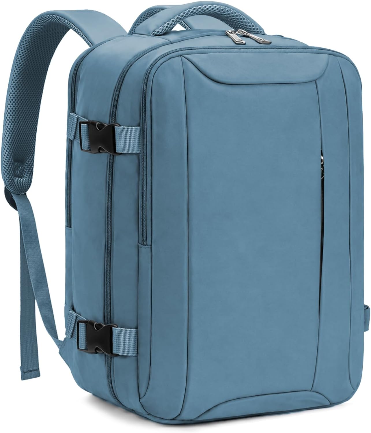 Detalle de VMIKIV Zaino 40x30x20 cm per Ryanair, 24 L e scomparto per portatile da 14 pollici