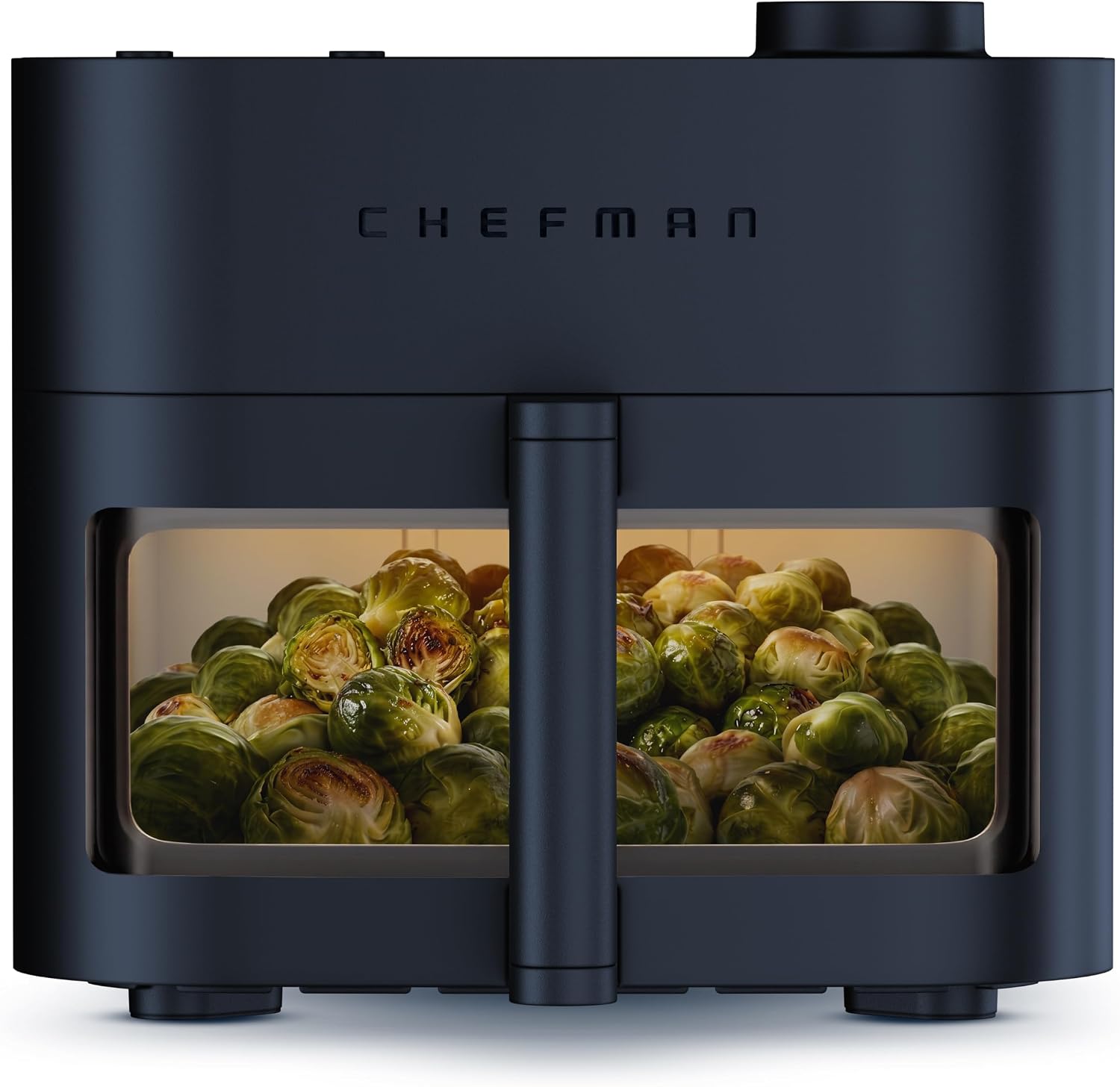 Detalle de Chefman Crispinator 8 Qt air fryer