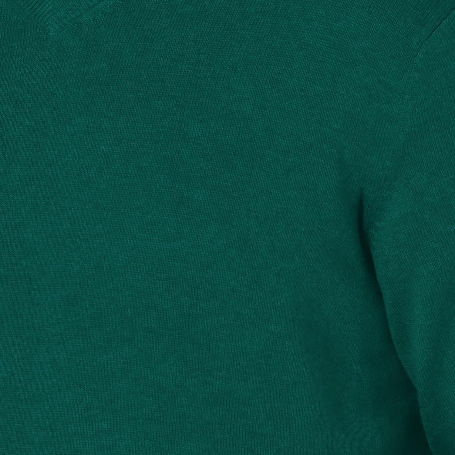 Thumbnail 5 de Amazon Essentials Men’s V-Neck Pullover Jumper (Big & Tall) – 100% Cotton everyday knit