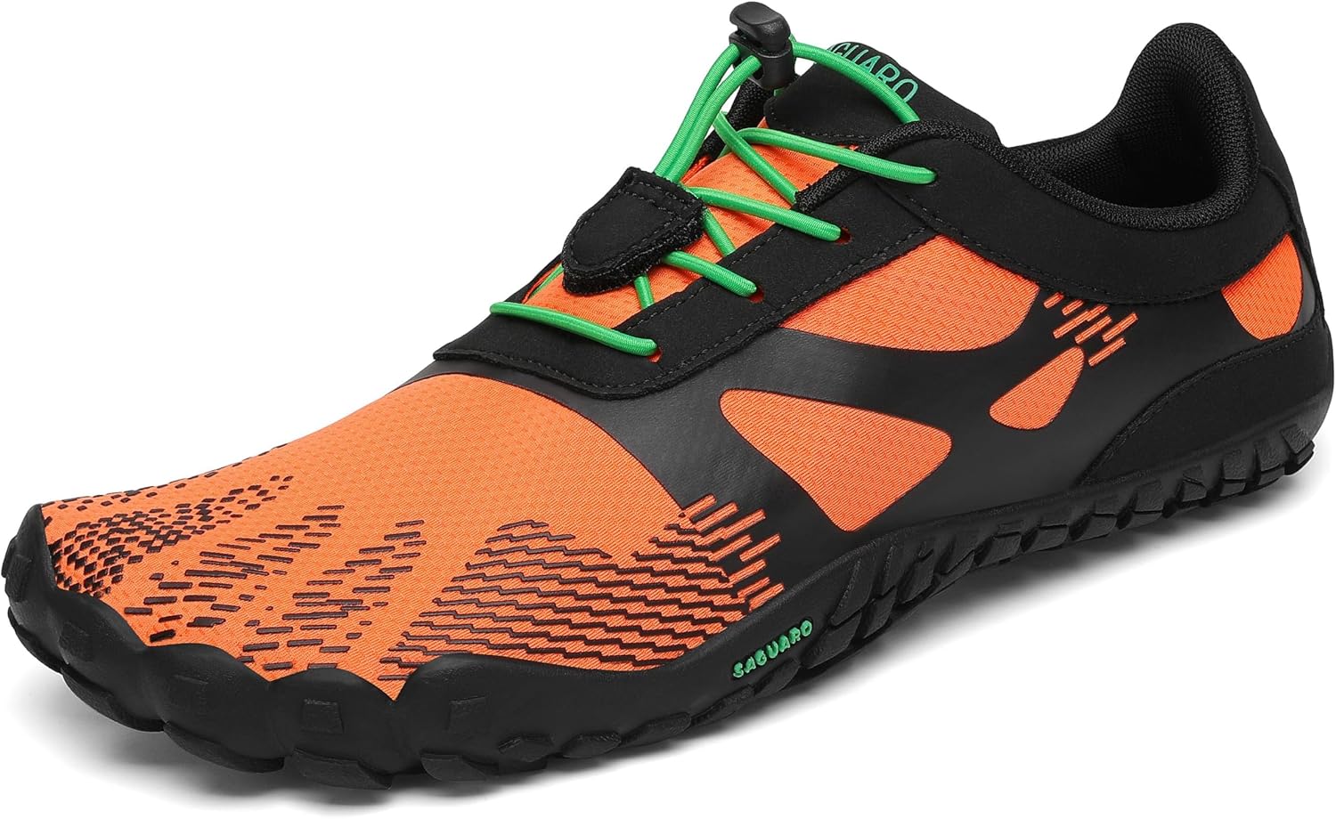 Detalle de SAGUARO Scarpe Minimaliste: morbide, leggere e antiscivolo per scarpe barefoot unisex
