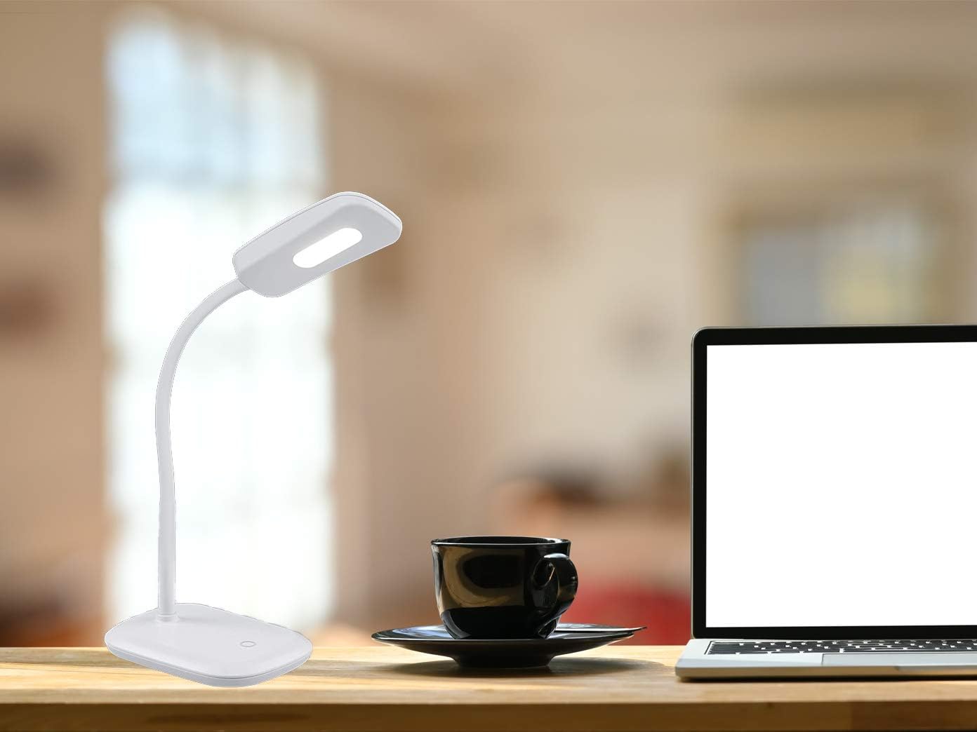 Detalle 1 de Reality Leuchten Lampe de bureau 3,5 W