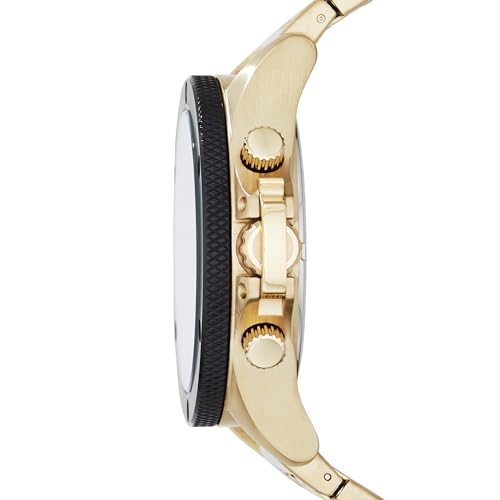 Detalle 1 de Armani Exchange Reloj cronógrafo 48 mm