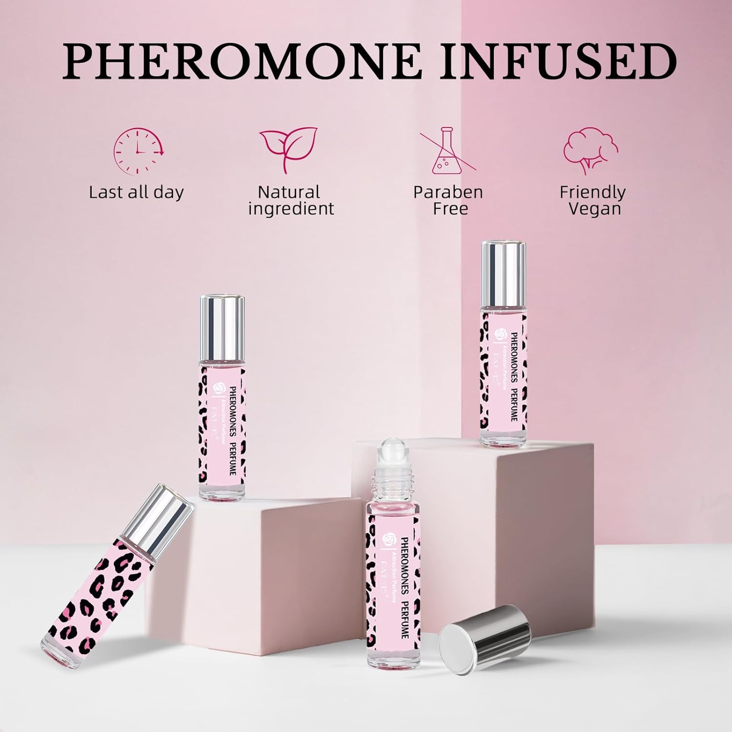 Detalle 2 de PAT-YES Pheromones Roll-On 10ml