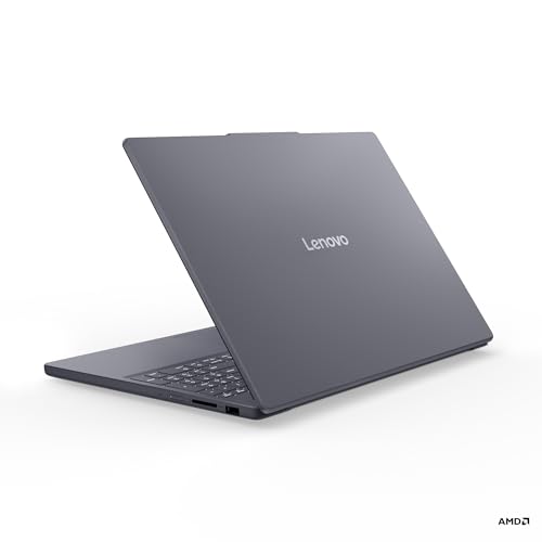 Thumbnail 11 de Lenovo IdeaPad Slim 3 – Ryzen 5, 16 GB RAM, 512 GB SSD