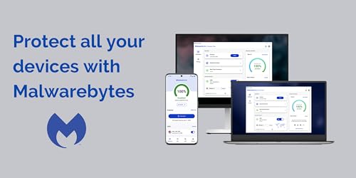 Thumbnail 5 de Malwarebytes Premium for 2 Devices – 18 Months, Activation Code by Email