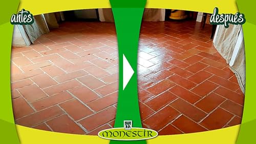 Thumbnail 6 de Monestir Aceite Terracotta brillo 5 L