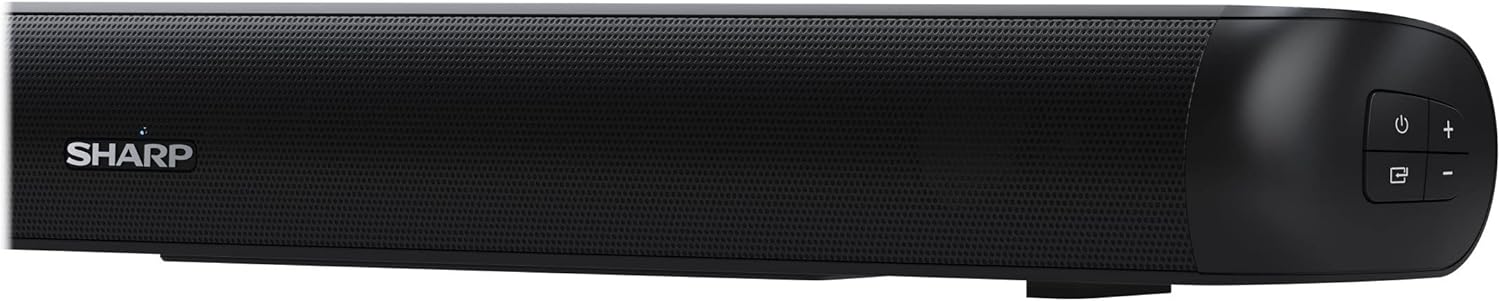Thumbnail 6 de SHARP HT-SB107 90 W Soundbar 🔊