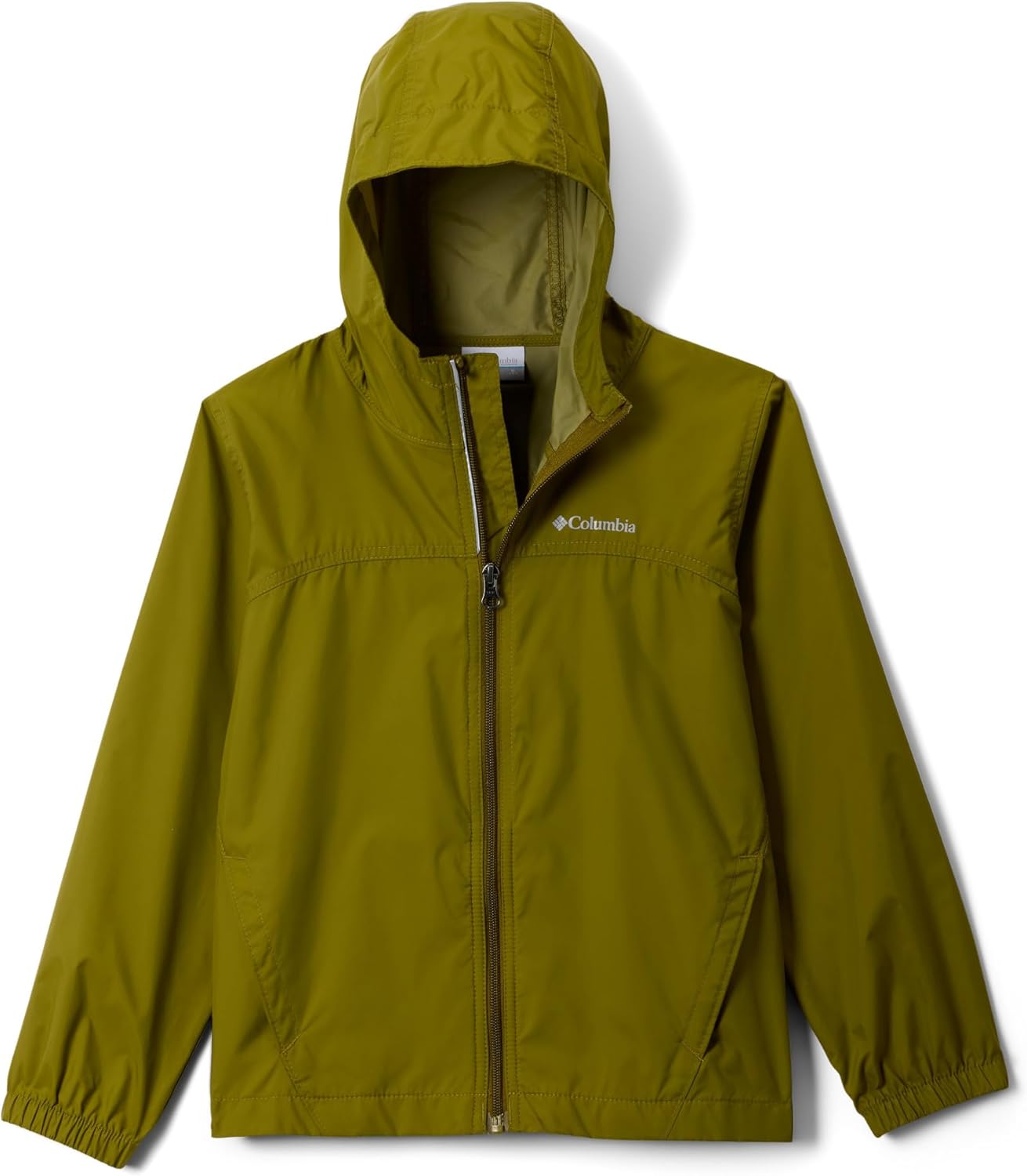 Detalle de Columbia Youth Boys Glennaker Rain Jacket