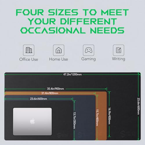 Thumbnail 2 de Black Shark Manta P9 tapis de souris ⚙️