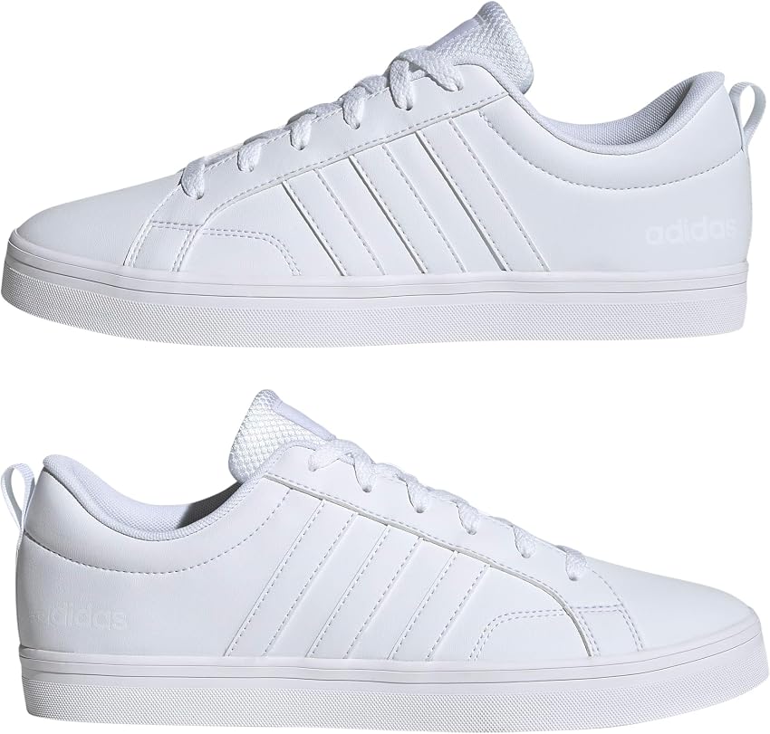 Thumbnail 5 de adidas Vs Pace 2.0 Sneaker Hombre 👟 - Ftwr White 39 1/3