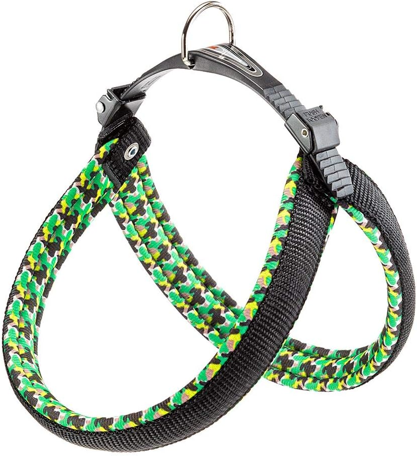 Detalle de Ferplast Agila Fantasy Medium Dog Harness (Chest 44-52 cm)