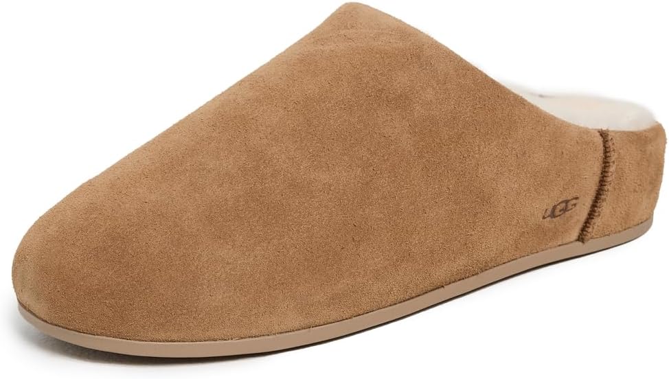 Detalle de UGG Elea Slip-On Slippers