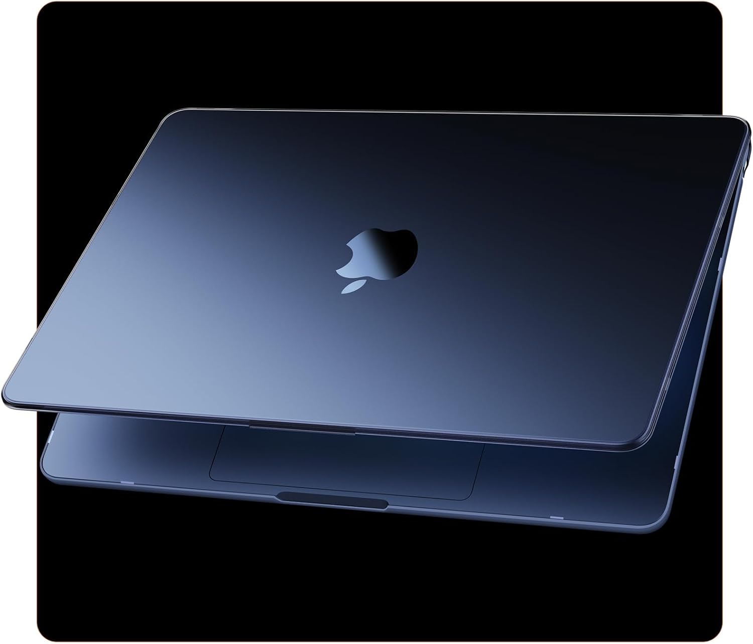 Soonjet MacBook Air M4 13.6" Hard Shell Case