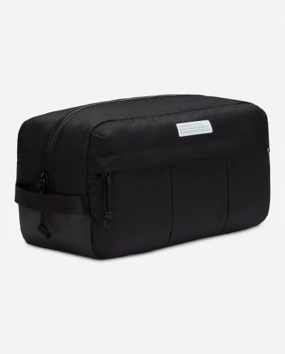 Thumbnail 9 de Nike NK ACDMY SHOEBAG SP21 Gym Bag para mujer, negro/blanco