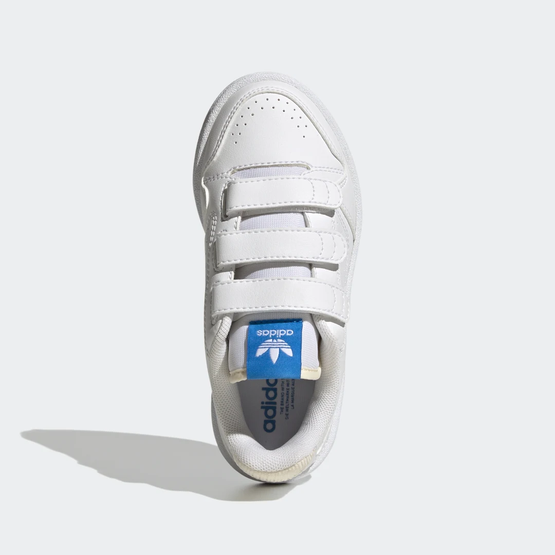 Thumbnail 1 de Zapatilla NY 90 de Adidas - blanco, estilo urbano y comodidad