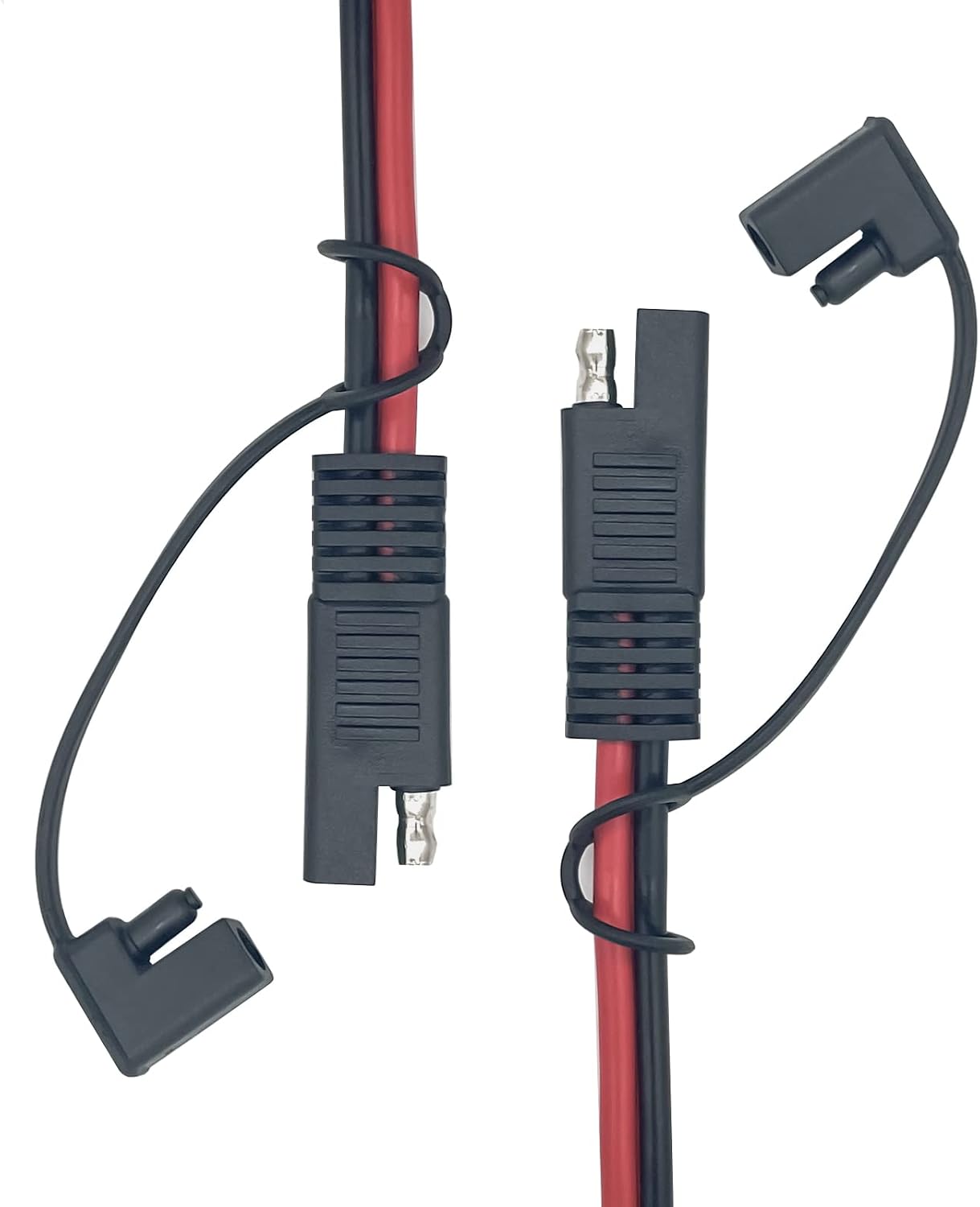 Thumbnail 3 de SAE to SAE extension cable 3.3ft 12AWG