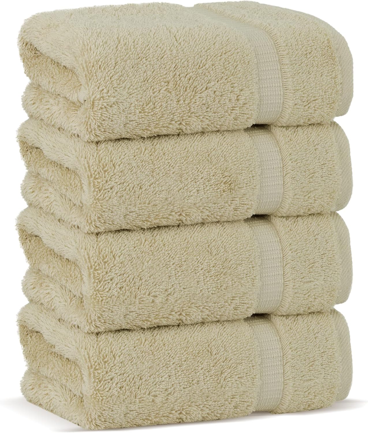 Thumbnail 6 de Chakir Turkish Linens 30" x 60" Bath Towels