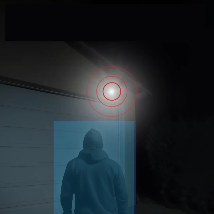 Thumbnail 1 de Reolink Argus B430