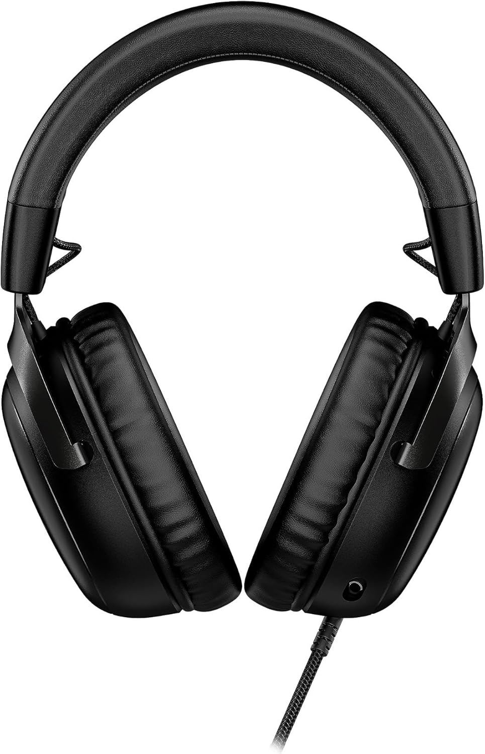 Thumbnail 1 de HyperX Cloud III kabelgebundenes Gaming-Headset (PC, PS5, Xbox Series X|S) mit 53-mm-Treibern, DTS und 10-mm-Mikrofon