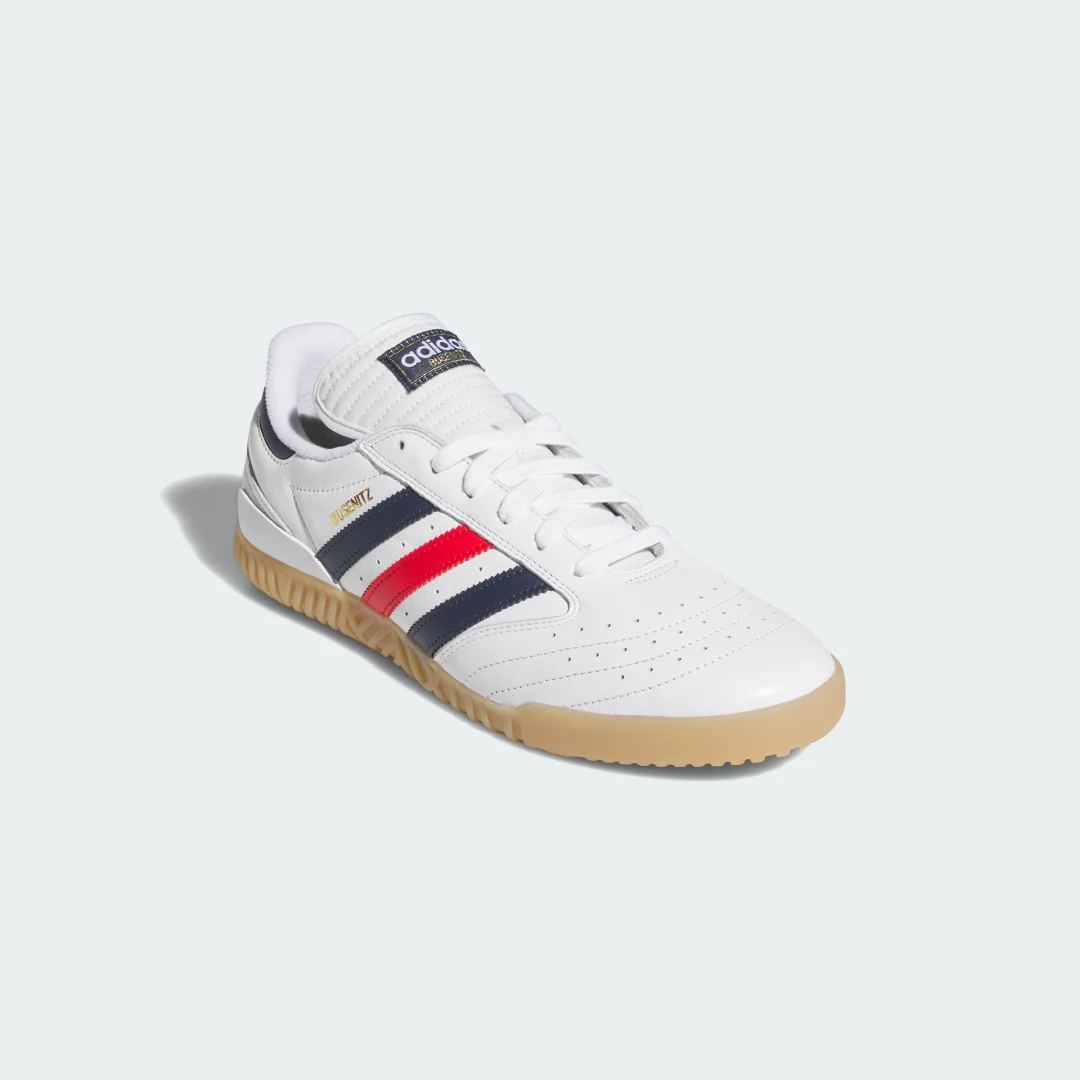 Thumbnail 3 de Zapatilla BUSENIT INDOOR SUPER de Adidas: estilo y rendimiento en interior