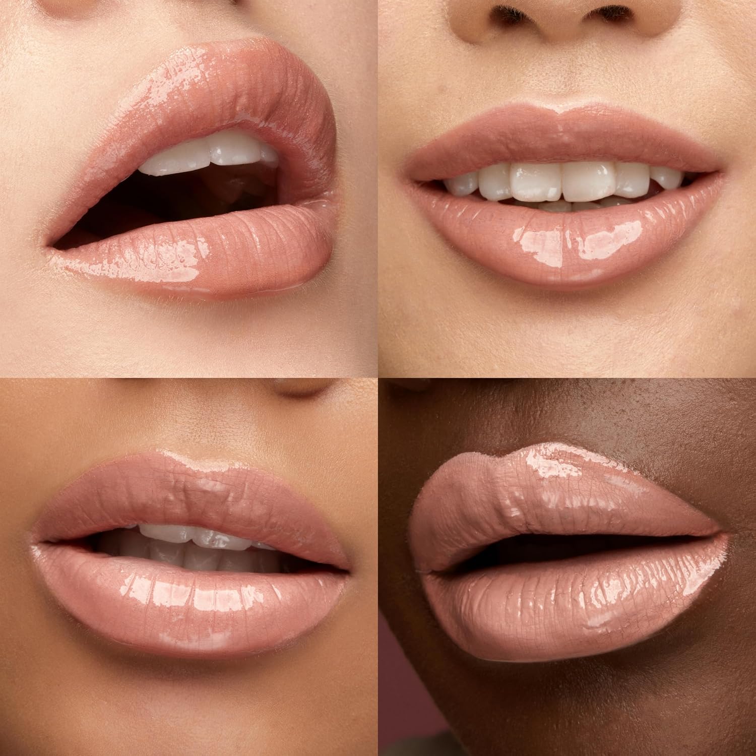 Detalle de Kiko Milano KM000000558102B Unlimited Double Touch Liquid Lipstick