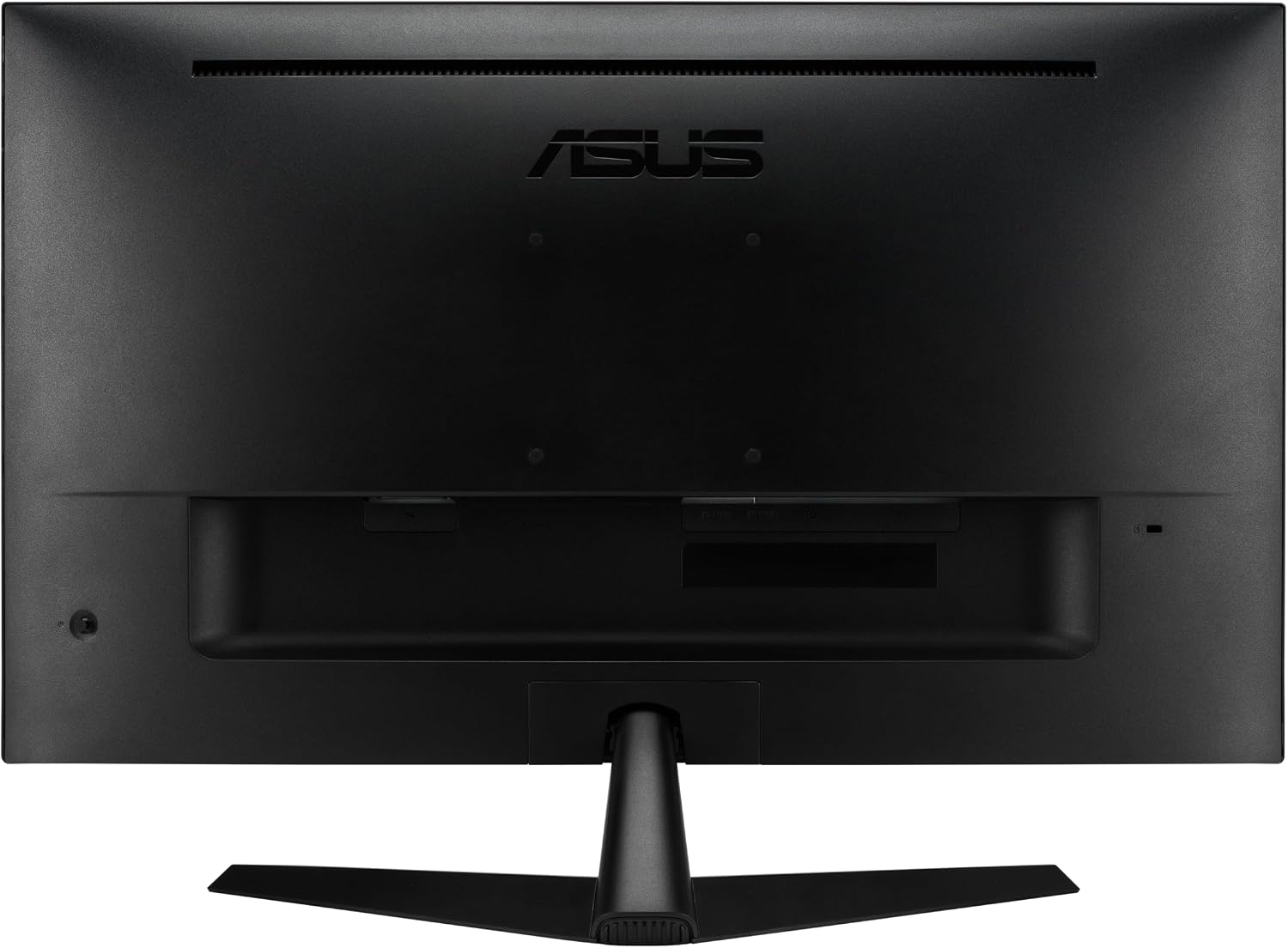 Detalle de ASUS monitor VY27UQ