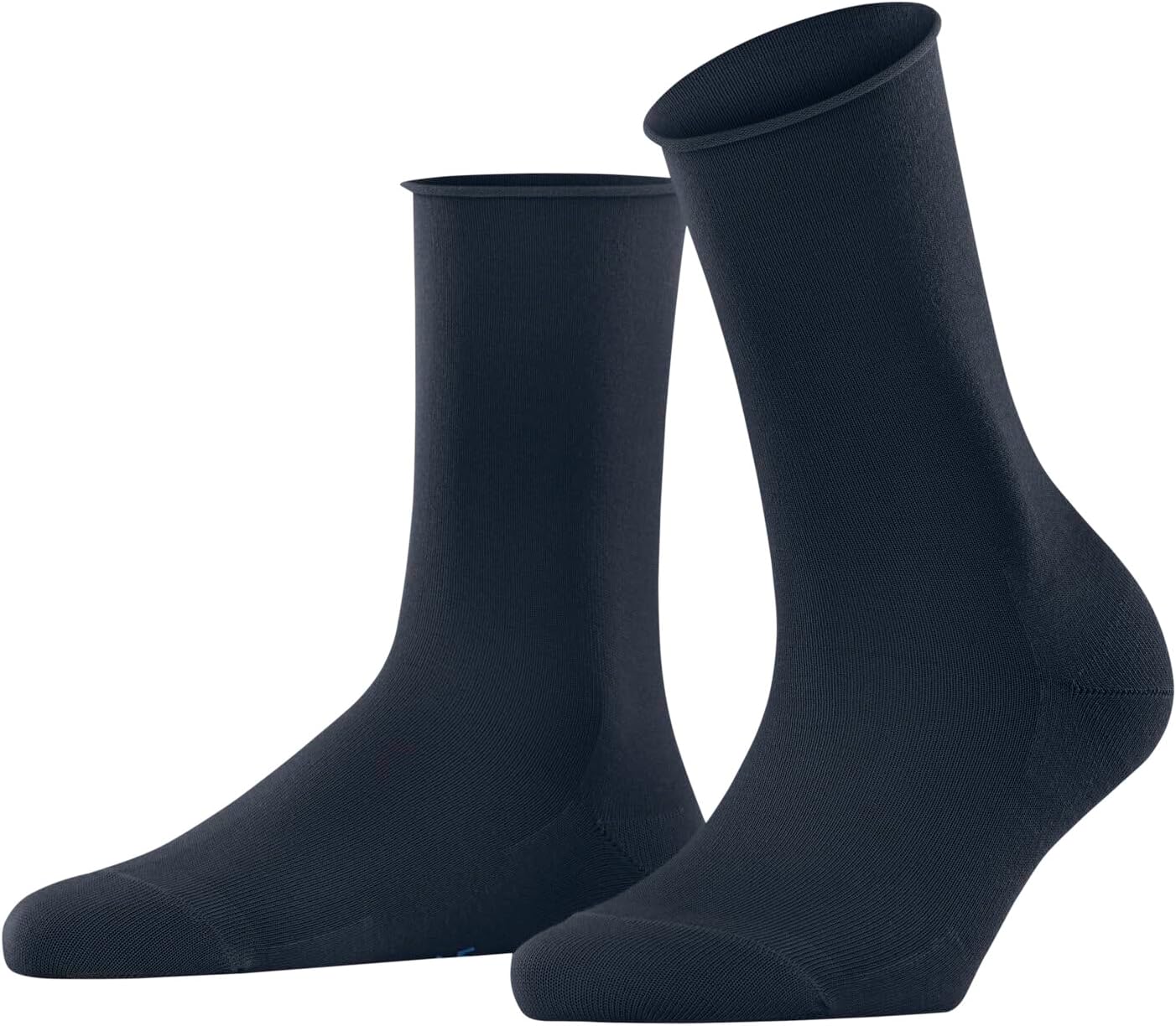 Detalle de Falke Women's Active Breeze Socks: Breathable Lyocell in a Lightweight, Everyday Companion