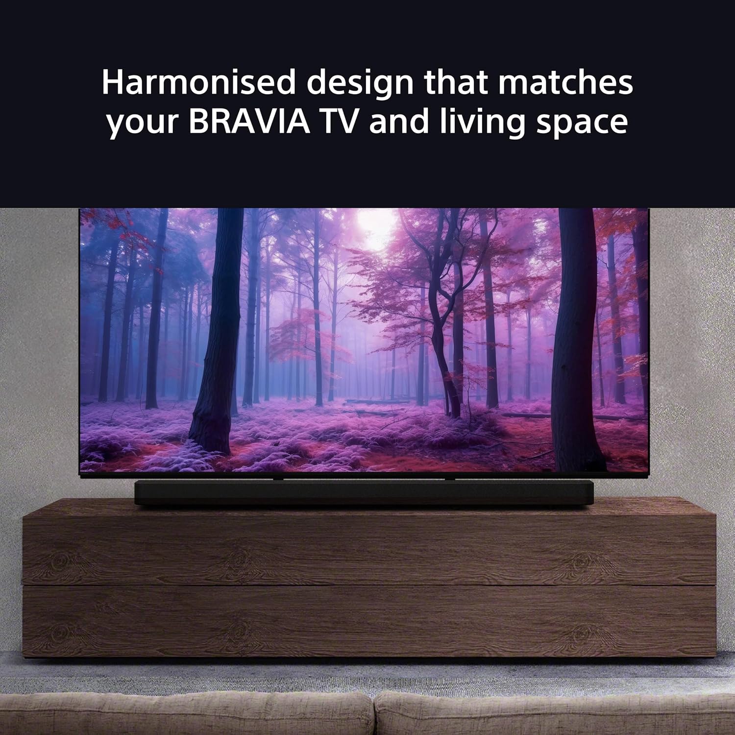 Thumbnail 6 de Sony BRAVIA Theatre Bar soundbar