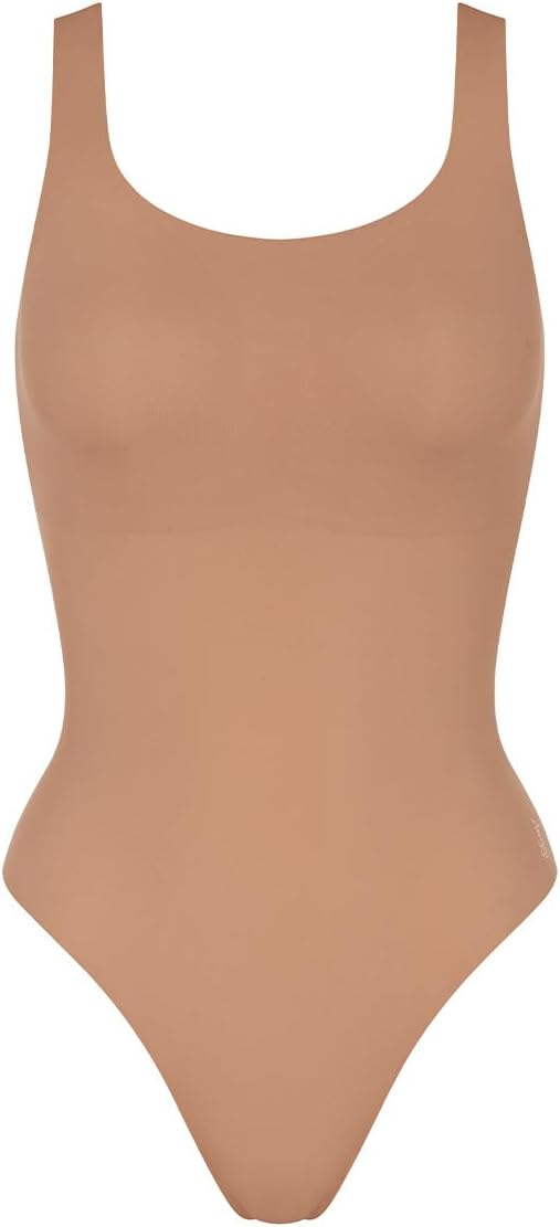 Thumbnail 1 de Sloggi Zero Feel 2.0 Body Combishort Femme (lot de 1) — confort discret au quotidien